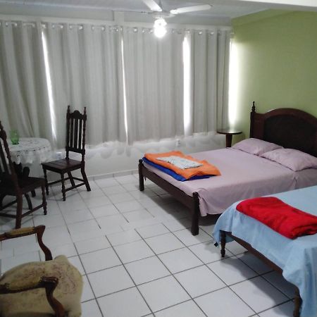 Quartos Em Casa Proxima A Praia Vila Velha  Exteriér fotografie