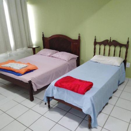Quartos Em Casa Proxima A Praia Vila Velha  Exteriér fotografie