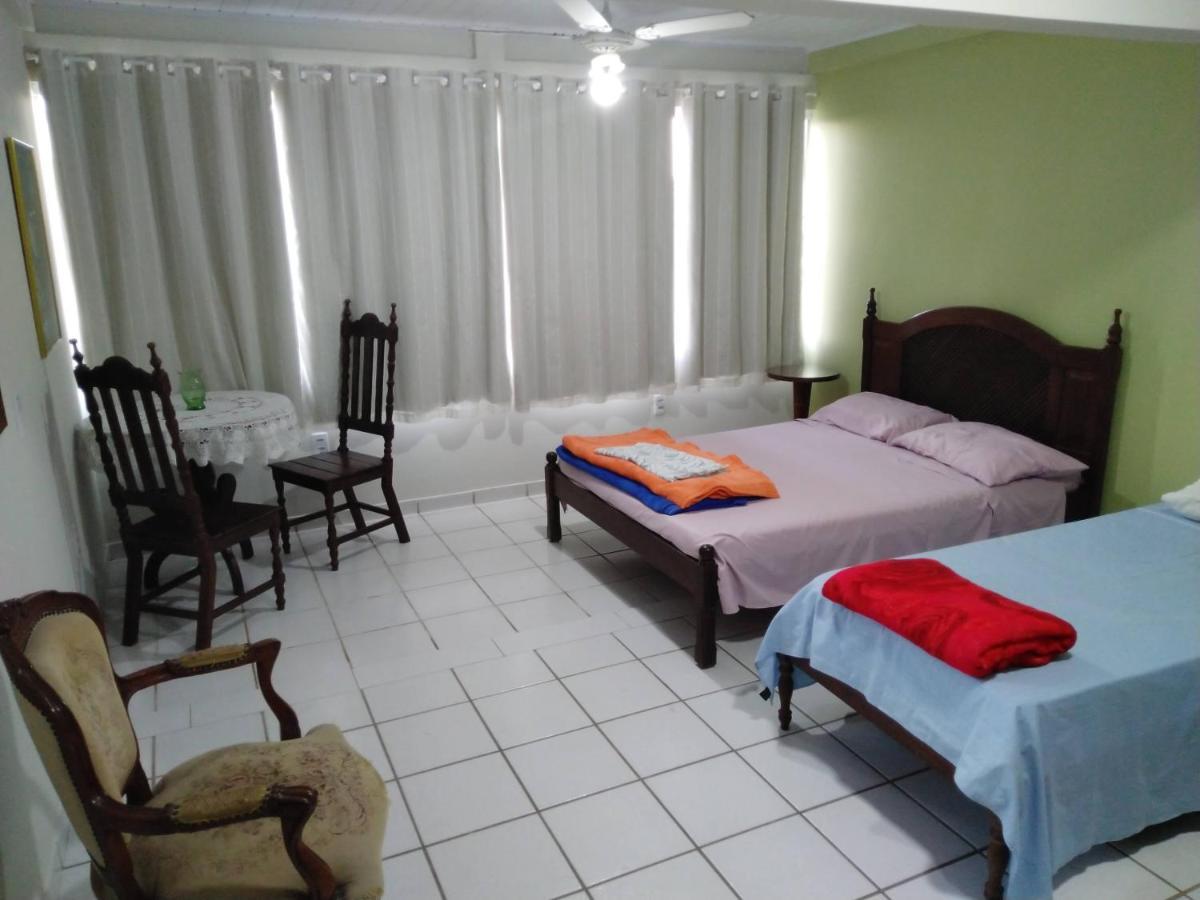 Quartos Em Casa Proxima A Praia Vila Velha  Exteriér fotografie