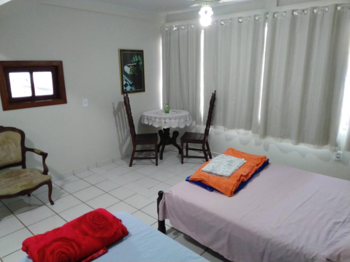 Quartos Em Casa Proxima A Praia Vila Velha  Exteriér fotografie