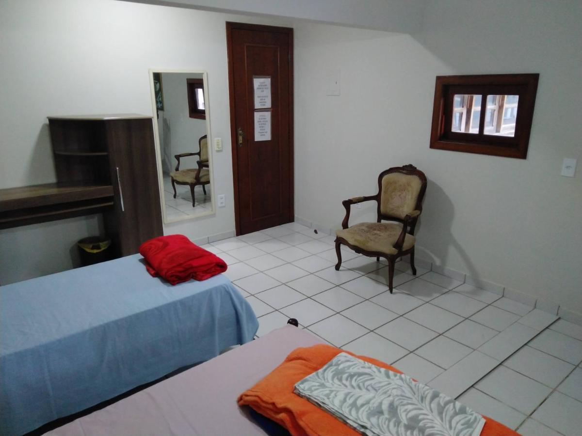 Quartos Em Casa Proxima A Praia Vila Velha  Exteriér fotografie