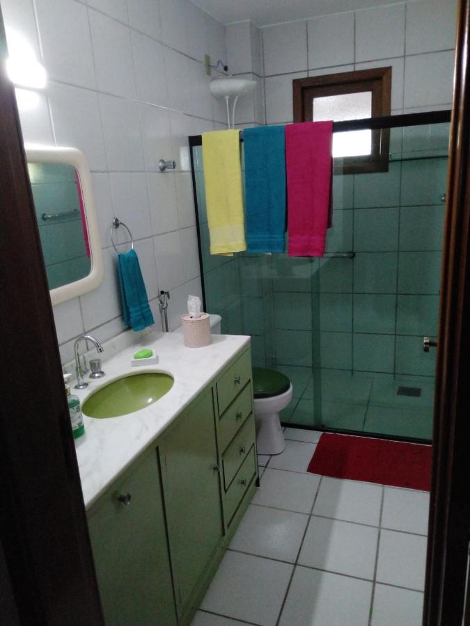 Quartos Em Casa Proxima A Praia Vila Velha  Exteriér fotografie