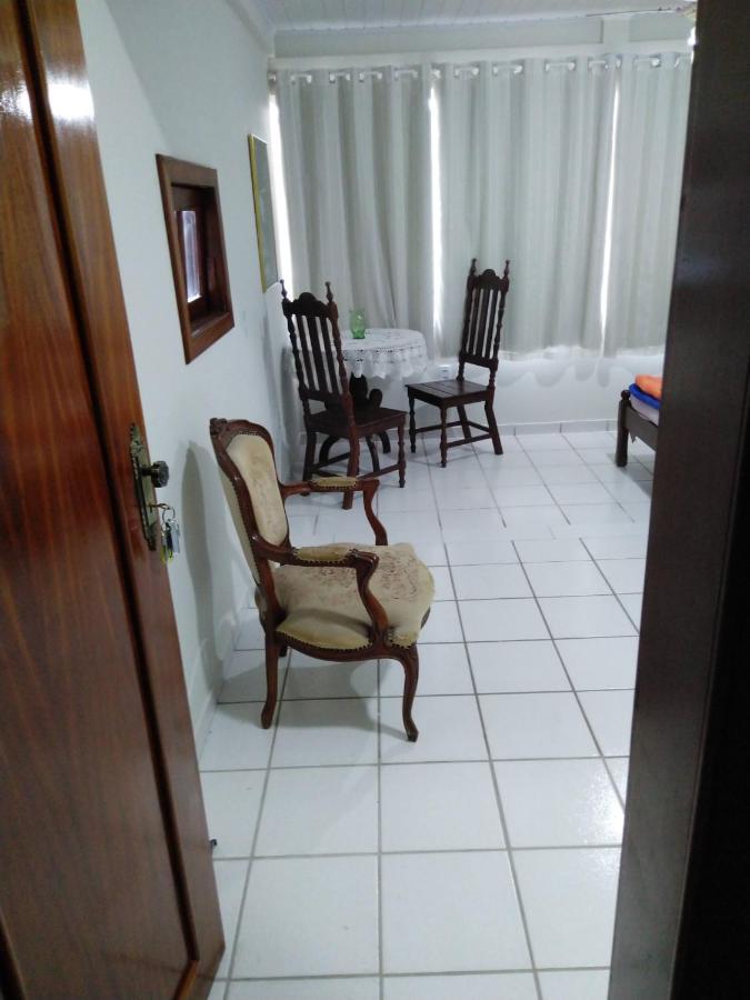 Quartos Em Casa Proxima A Praia Vila Velha  Exteriér fotografie