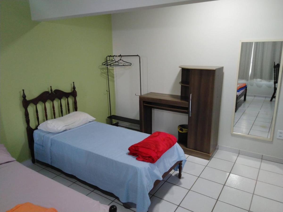 Quartos Em Casa Proxima A Praia Vila Velha  Exteriér fotografie