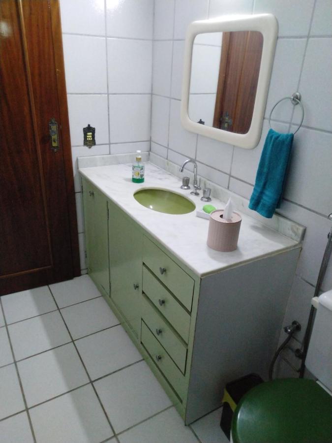 Quartos Em Casa Proxima A Praia Vila Velha  Exteriér fotografie