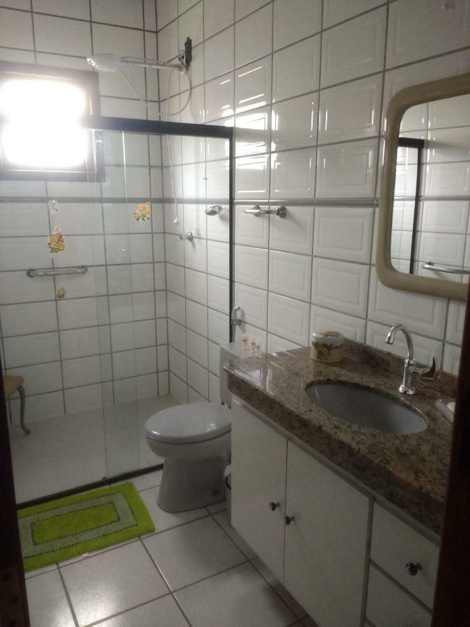 Quartos Em Casa Proxima A Praia Vila Velha  Exteriér fotografie